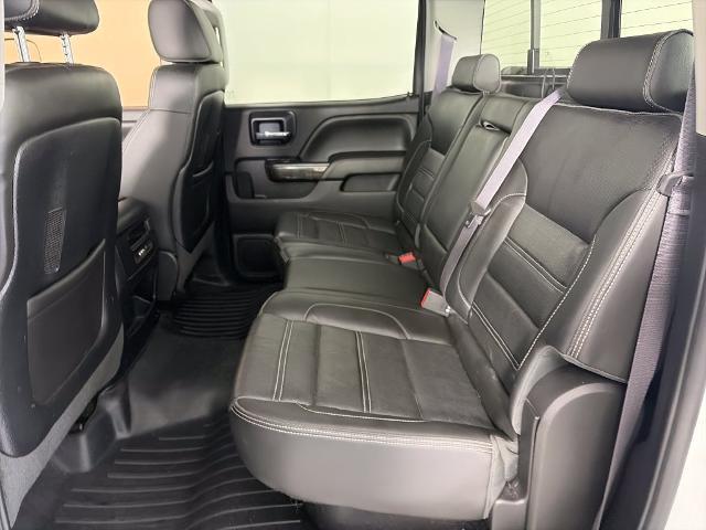 2015 GMC Sierra - $32,998