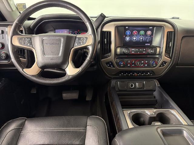 2015 GMC Sierra - $32,998