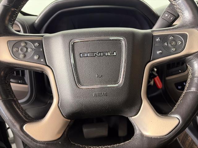 2015 GMC Sierra - $32,998