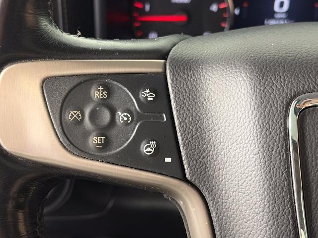 2015 GMC Sierra - $32,998