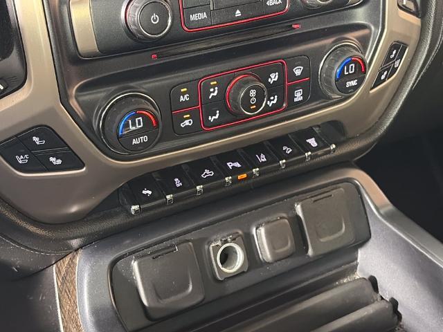 2015 GMC Sierra - $32,998