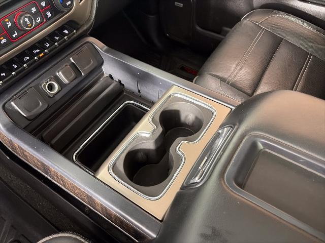 2015 GMC Sierra - $32,998