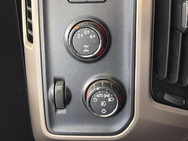 2015 GMC Sierra - $32,998