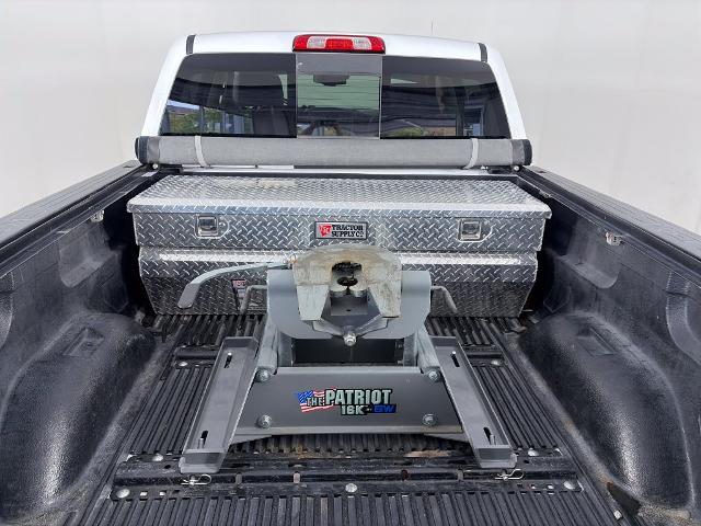 2015 GMC Sierra - $32,998