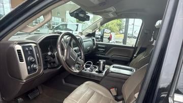 2015 GMC Sierra 2500HD Denali