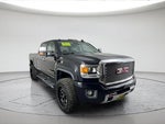 2015 Sierra 2500HD Thumbnail 1