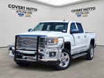 2015 Sierra 2500HD Thumbnail 1