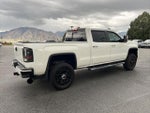 2015 Sierra 2500HD Thumbnail 5