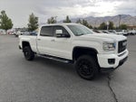 2015 Sierra 2500HD Thumbnail 7