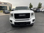 2015 Sierra 2500HD Thumbnail 8