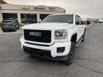 2015 Sierra 2500HD Thumbnail 9