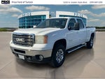 2013 Sierra 2500HD Thumbnail 1