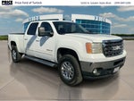 2013 Sierra 2500HD Thumbnail 3