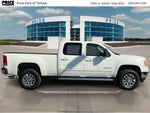 2013 Sierra 2500HD Thumbnail 4