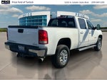 2013 Sierra 2500HD Thumbnail 5