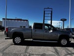 2013 Sierra 2500HD Thumbnail 6