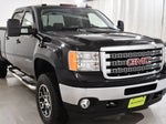 2013 Sierra 2500HD Thumbnail 4