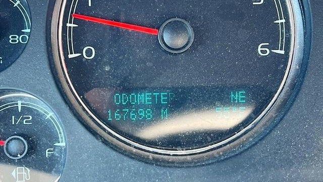 2011 GMC Sierra 2500HD SLT