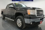 2013 Sierra 2500HD Thumbnail 1