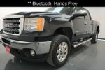 2013 Sierra 2500HD Thumbnail 3