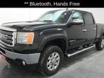 2013 Sierra 2500HD Thumbnail 3