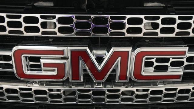 2013 GMC Sierra 2500HD SLT
