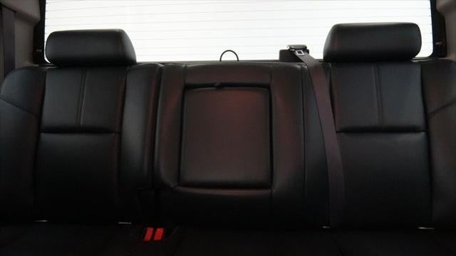 2013 GMC Sierra 2500HD SLT