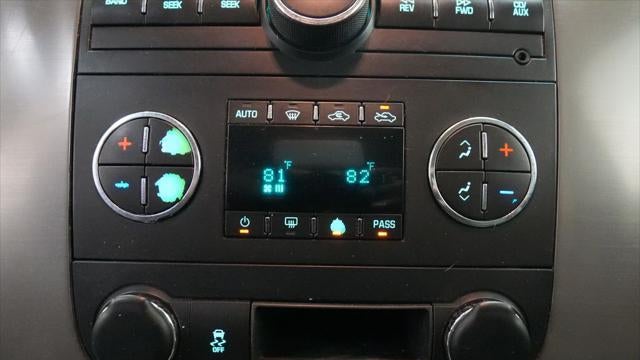 2013 GMC Sierra 2500HD SLT