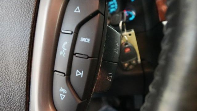 2013 GMC Sierra 2500HD SLT