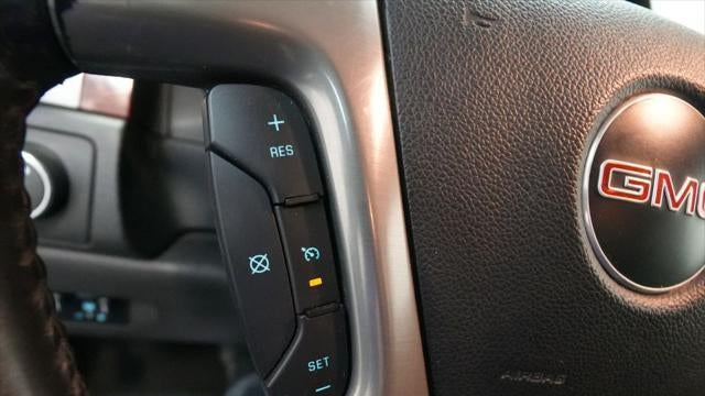 2013 GMC Sierra 2500HD SLT