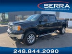 2014 Sierra 2500HD Thumbnail 1