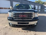 2014 Sierra 2500HD Thumbnail 2