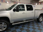 2013 Sierra 2500HD Thumbnail 2