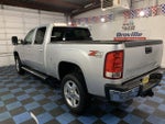 2013 Sierra 2500HD Thumbnail 3