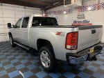 2013 Sierra 2500HD Thumbnail 4