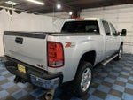 2013 Sierra 2500HD Thumbnail 6