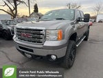 2014 Sierra 2500HD Thumbnail 1