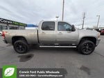 2014 Sierra 2500HD Thumbnail 4