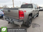 2014 Sierra 2500HD Thumbnail 5