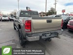 2014 Sierra 2500HD Thumbnail 7