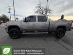 2014 Sierra 2500HD Thumbnail 8