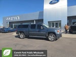 2011 Sierra 2500HD Thumbnail 3