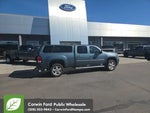 2011 Sierra 2500HD Thumbnail 5
