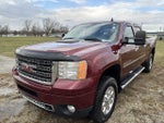 2014 Sierra 2500HD Thumbnail 13