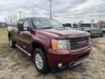 2014 Sierra 2500HD Thumbnail 15
