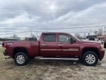 2014 Sierra 2500HD Thumbnail 16