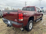 2014 Sierra 2500HD Thumbnail 17