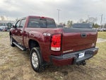 2014 Sierra 2500HD Thumbnail 19