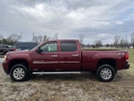 2014 Sierra 2500HD Thumbnail 20