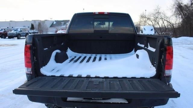 2012 GMC Sierra 2500HD Denali